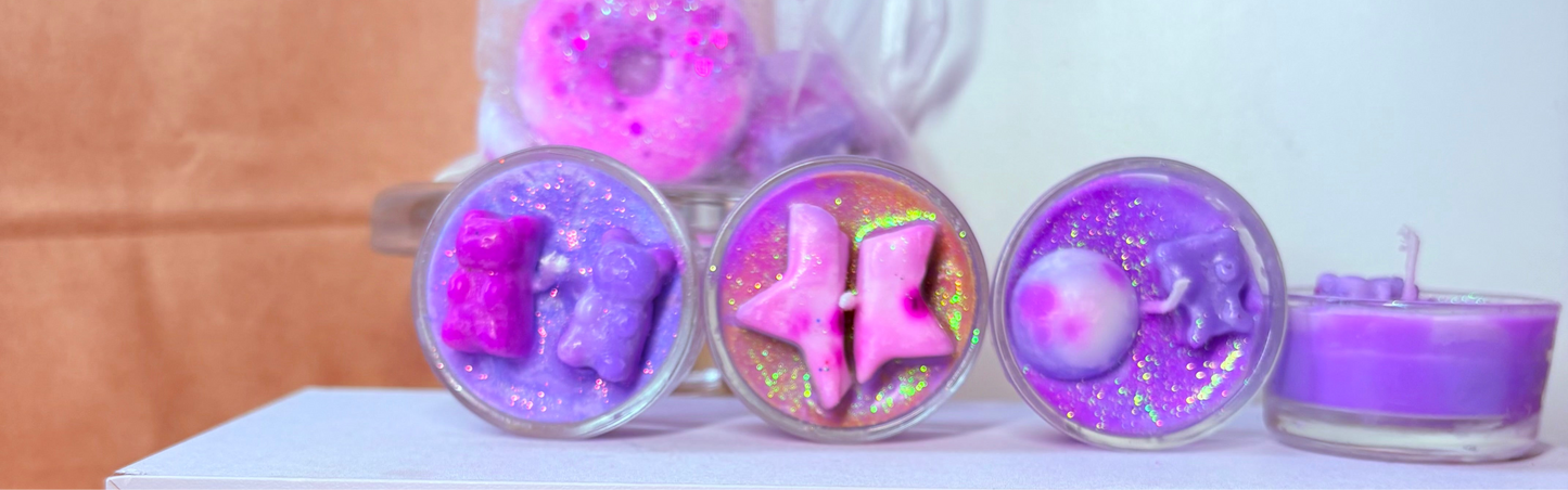 Les petites merveilles 🌙✨ - formats cadeaux