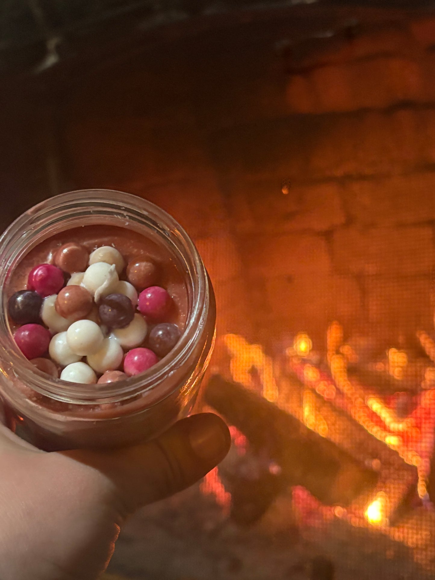 Bougie -  Give me Smore's