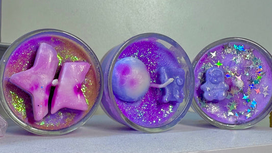 Les petites merveilles 🌙✨ - formats cadeaux