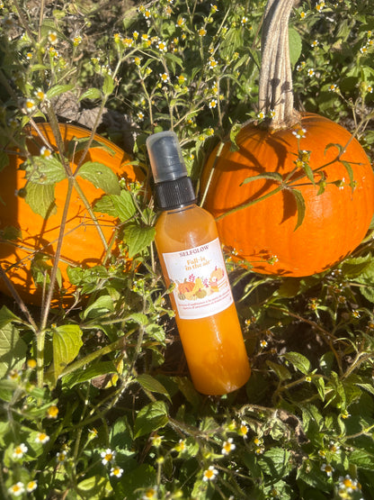 Brume d’ambiance - Fall-is in the air 🍂