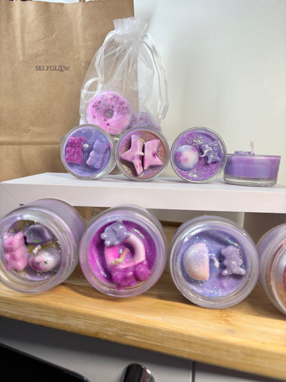Les petites merveilles 🌙✨ - formats cadeaux