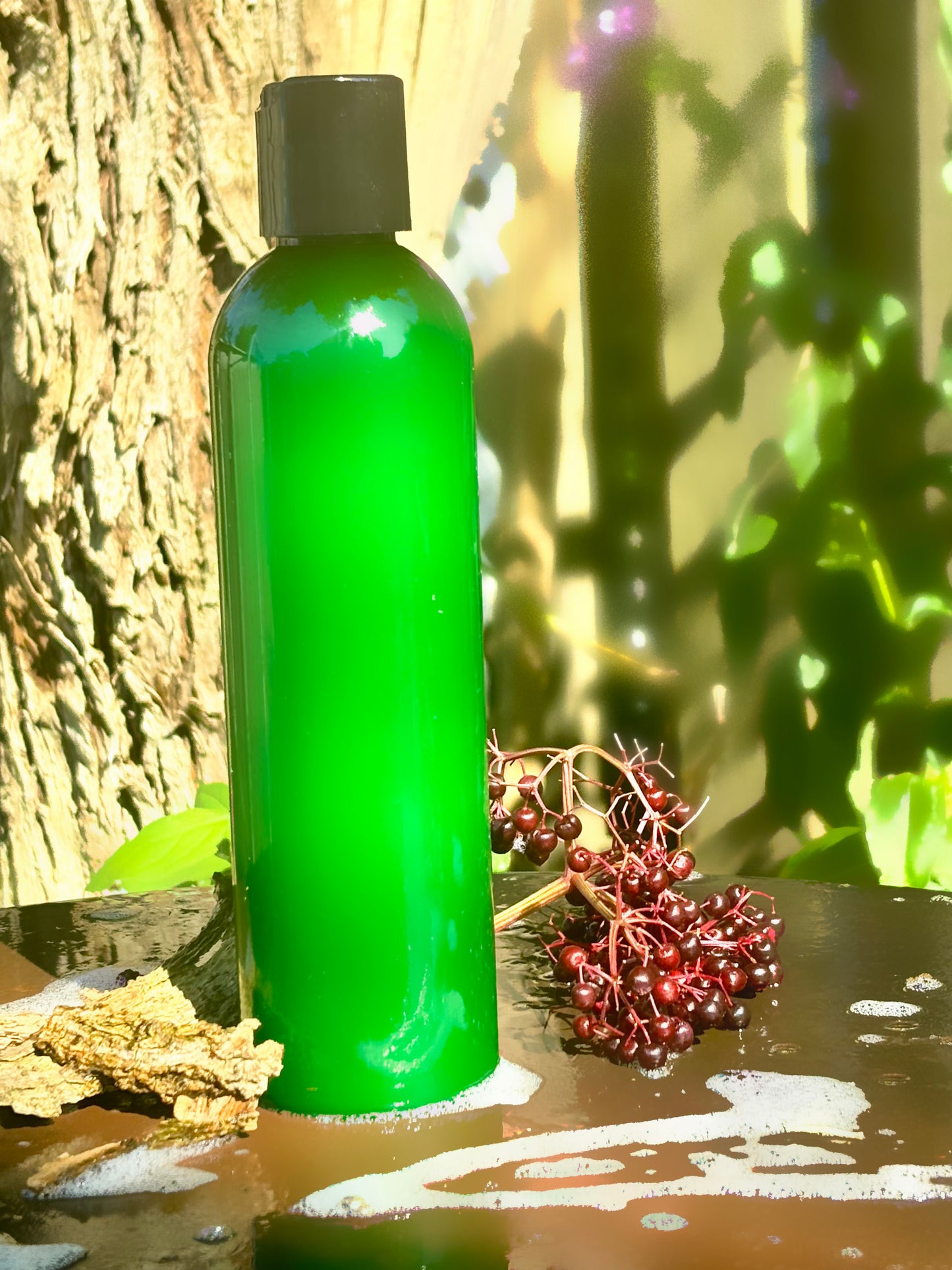 Gel douche homme - (pré-vente)