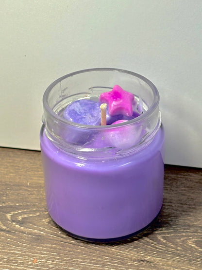 Bougie de soja - Safe space