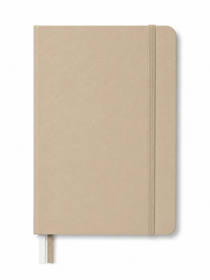 Journal intime à points selfglow