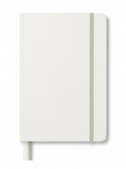 Journal intime à points selfglow