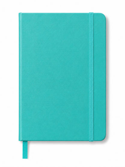 Journal intime à points selfglow